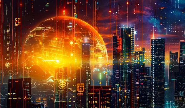 Venture Capital Investment Into Crypto Rises to $2,400,000,000 After Years of Decline: Report