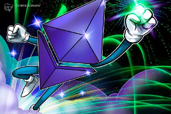 Ethereum price hits 6-month high amid BlackRock spot ETF buzz, but where’s the retail demand?
