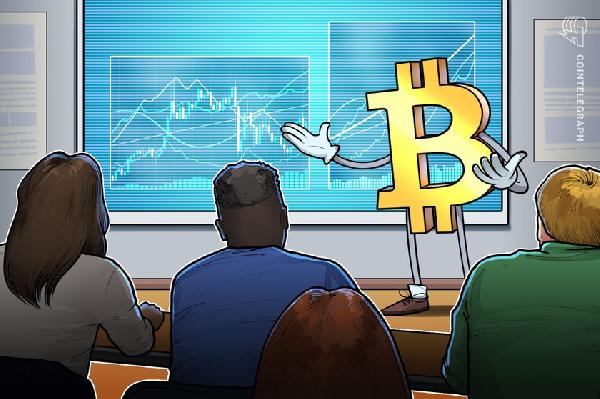 Bitcoin ‘Terminal Price‘ hints next BTC all-time high is at least $110K