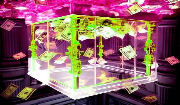 $267,000,000,000 Bank To Abolish Cash, Warns Customers To Prepare for Massive Digital Overhaul
