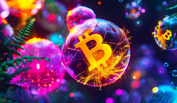 Bloomberg Analyst Predicts Massive but Historically ‘Normal’ Market Crashes for Bitcoin, Oil and Stock Market