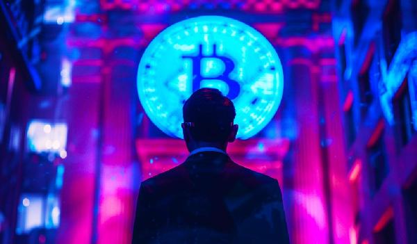 Economist Alex Krüger Unveils Election Prediction for Bitcoin, Says BTC Could ‘Shoot Straight Up’ – Here’s Why
