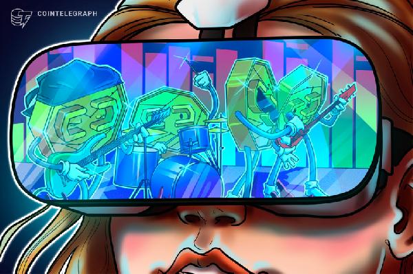 AI music sending traditional industry into ‘panic‘, says new AI music platform CEO