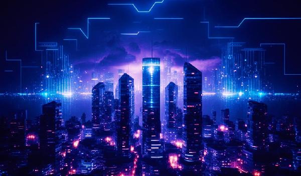 21Shares Launches Four New Crypto ETPs for ONDO, PYTH, RENDER and NEAR