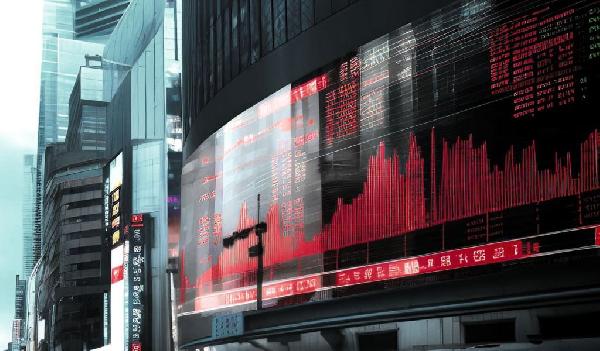 Dow Futures Drop, Bitcoin Price Plummets As Iran Launches Drones Toward Israel
