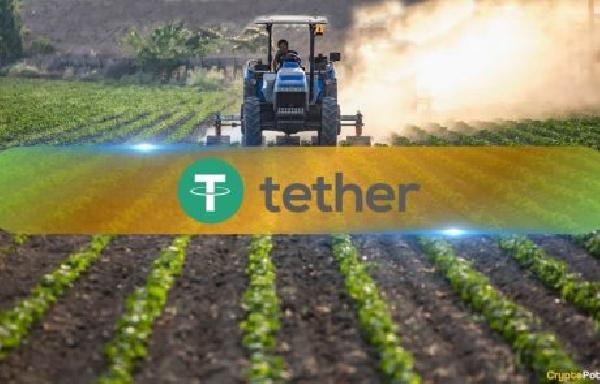 Tether Ventures into Agriculture with $100M Investment in South America’s Adecoagro