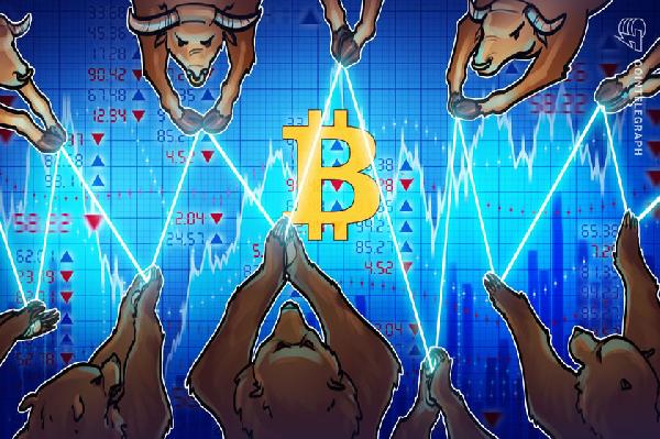 Bitcoin bull market awaits as US faces ‘bear steepener‘ — Arthur Hayes