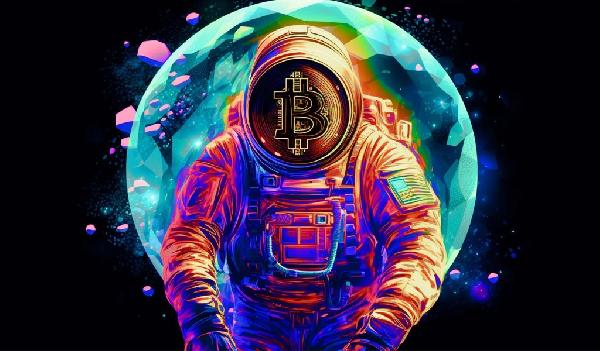 Economist Henrik Zeberg Predicts Bitcoin Will Go ‘Absolutely Ballistic’ in 2024 – Here’s His Price Target