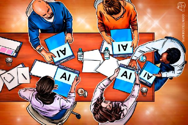 Adobe, IBM, Nvidia join US President Biden‘s efforts to prevent AI misuse