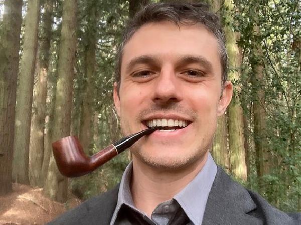 Casey Rodarmor: The Quest to Make Bitcoin Fun Again