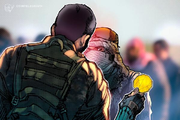 Evidence of crypto usage by ISIS is ‘mounting‘: TRM Labs