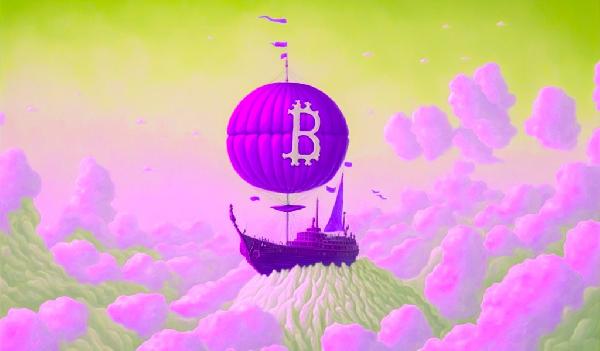$170,000 Bitcoin in May? Veteran Analyst Says ‘Full-Blown Parabola’ Pattern Setting Up for BTC – Here’s His Outlook