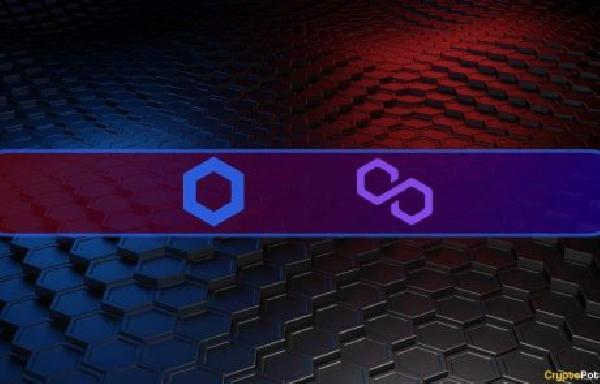 Chainlink Data Feeds Goes Live on Polygon zkEVM
