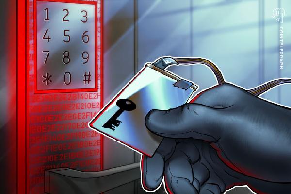 CoinEx hack: Compromised private keys led to $70M theft