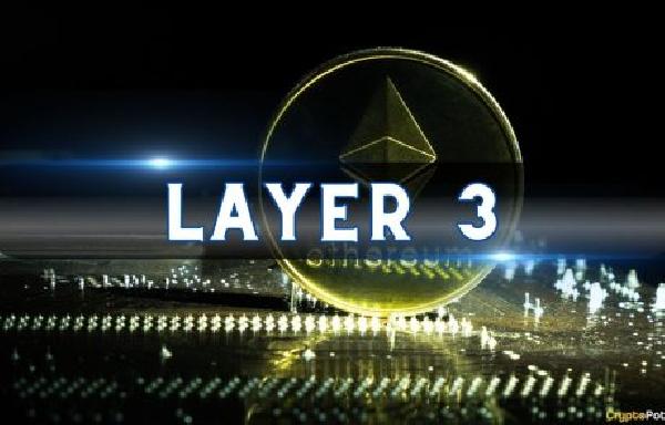 Polygon Labs CEO Criticizes Layer-3 Networks, Claiming They Devalue Ethereum
