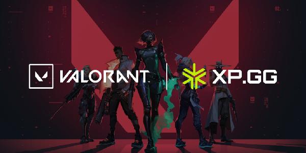 XP.GG Adds Valorant as its First Riot Games Title