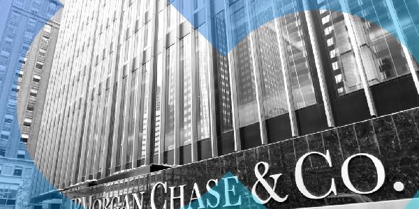 JPMorgan Exploring Loans Backed by Bitcoin, Ethereum: FT
