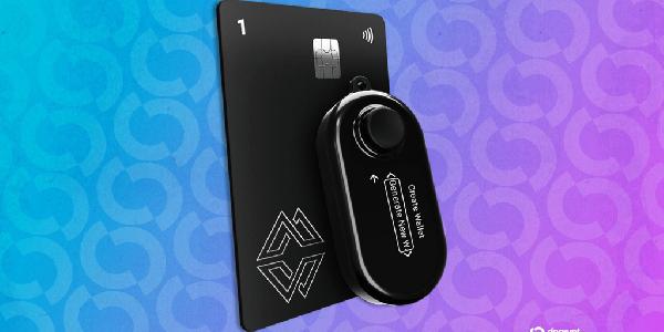Cypherock X1 Review: A Crypto Hardware Wallet With a Slick Card-Based Security Model