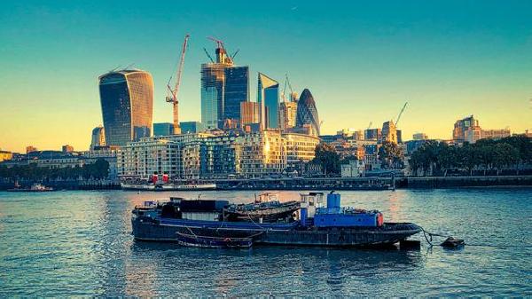 London Stock Exchange Unit to Clear Bitcoin Index Futures, Options
