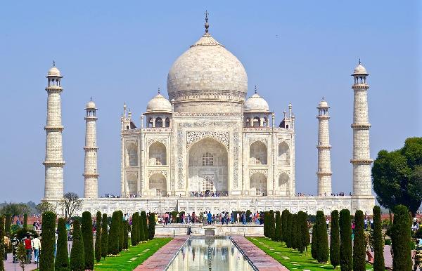 Blockchain Protocol Algorand Forms Strategic Collaborations in India For Web3 Push