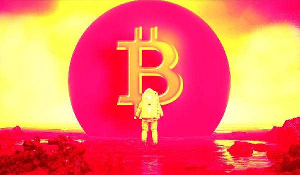 Bitcoin Primed To Hit New All-Time High if BTC Breaks Above This Resistance Level, According to Crypto Analyst