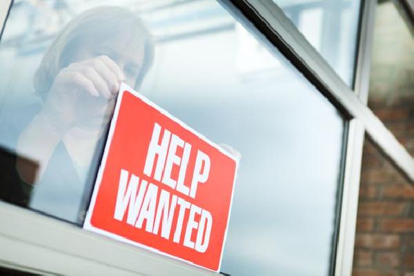 Bitcoin Bounces as U.S. Adds 311K Jobs in February, Beating Expectations