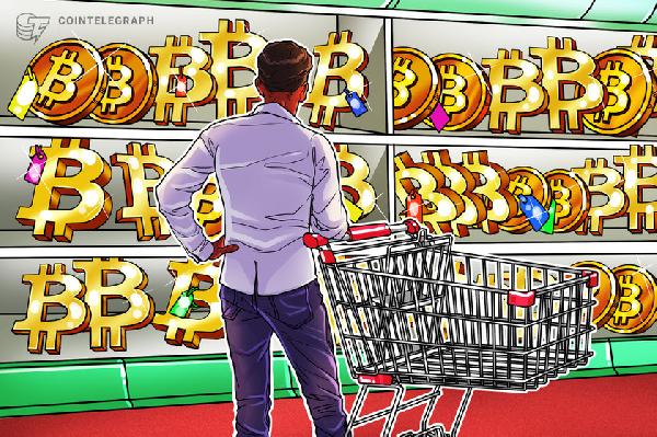 Bitcoin price over $20K creates FOMO with 620K new BTC wallets