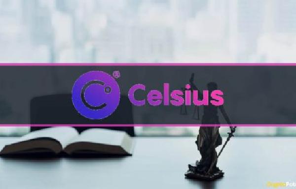 SEC Names No Cryptocurrencies Other than CEL Securities in Fresh Filing