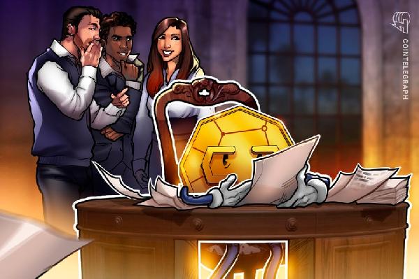 US lawmakers introduce CLARITY Act to limit federal ties with Chinese blockchain