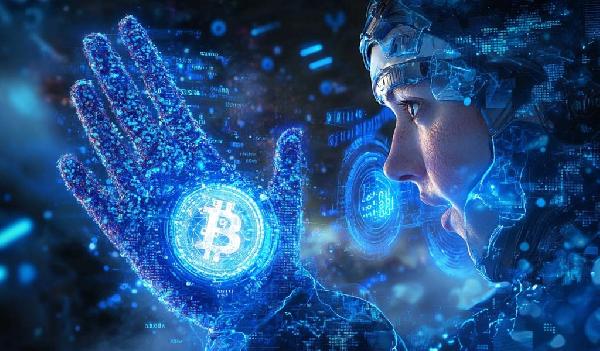 Crypto Market Flashing Signal That Suggests Bottom Is Forming, Says Real Vision Analyst – Here’s His Outlook