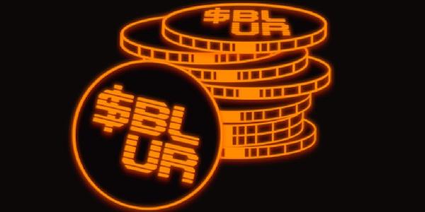 BLUR Up 30 Following Season 2 Airdrop, Binance Listing