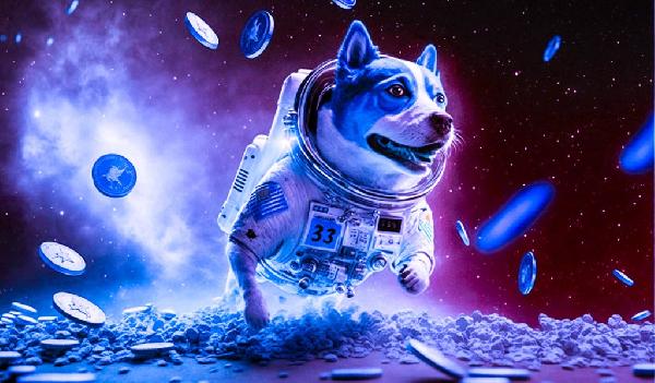 Shiba Inu Layer-2 Testnet Garners 25 Million Transactions As SHIB Developers Promote Shibarium’s Benefits