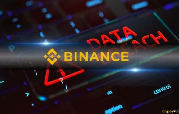 LEO Access to Binance Data Allegedly Compromised By Hacker