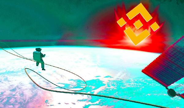 Top Crypto Exchange Binance To Shutter Visa Debit Card Program in Europe