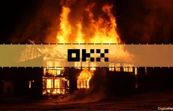 OKX Completes 20th Quarterly Burn: Here’s How Much OKB Was Destroyed