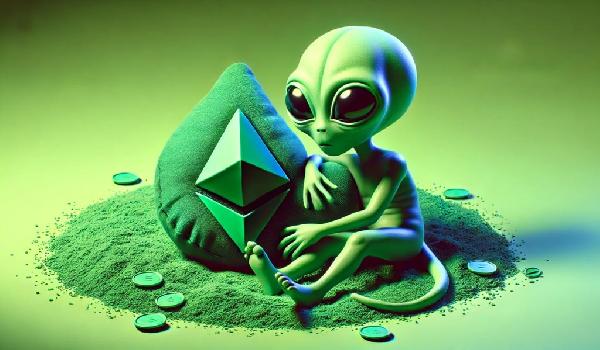 Analyst Says Ethereum Primed To Hit New All-Time High as Last ‘Nail in the Coffin for Bears’ Appears