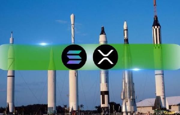 Trump Confirms Work on Strategic Crypto Reserve: XRP, ADA, SOL Included
