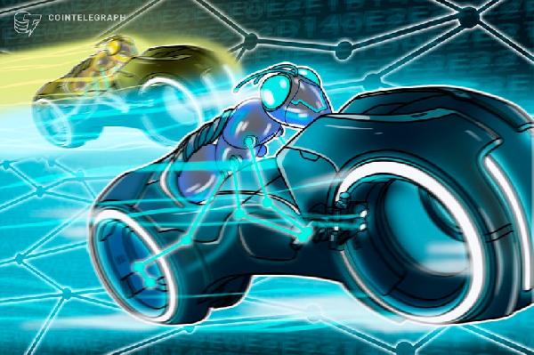 Blockchain arms race risks being won by ‘adversarial nations‘ — US crypto lobby group