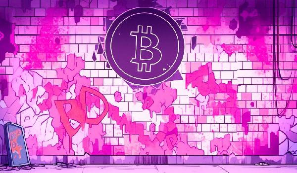 Bloomberg Analyst Issues Bitcoin Alert, Says One Catalyst Could Cause Headwinds for BTC