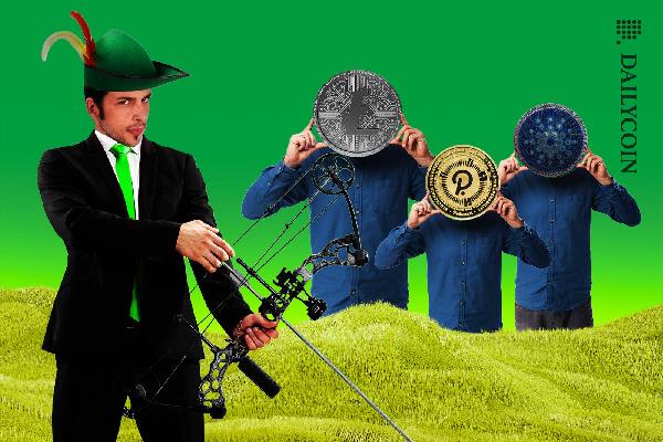 Robinhood May Delist These Crypto Assets After SEC Crackdown