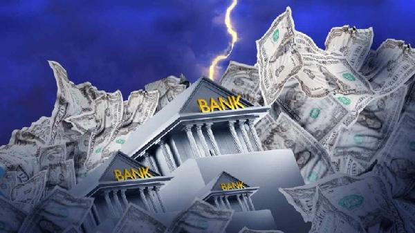 Swedbank Strategist Says US Banking Crisis Is Spreading — Warns of More Banks Failing in ‘Vicious Spiral‘