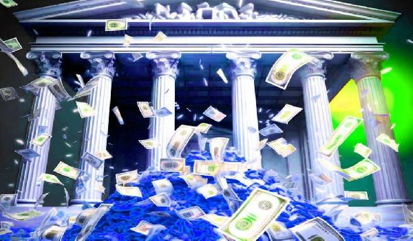 Goldman Sachs Predicts Stock Market Surge Amid Three Major Tailwinds Taking Hold