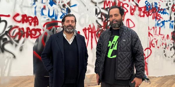 The Island Onboards Museums to On-Chain Art: ‘There is Something to Gain for Both Worlds’