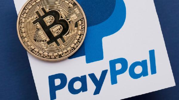 PayPal To Launch Its Own USD-Pegged Stablecoin Based on Ethereum