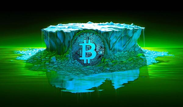 Bitcoin Could Plunge by Nearly 50, According to Crypto Analyst Nicholas Merten – Here’s Why