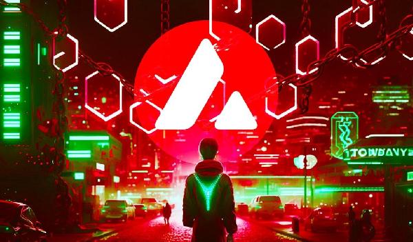 Ava Labs President John Wu Makes 2024 Crypto Predictions, Says Big Developments Coming for Avalanche Ecosystem