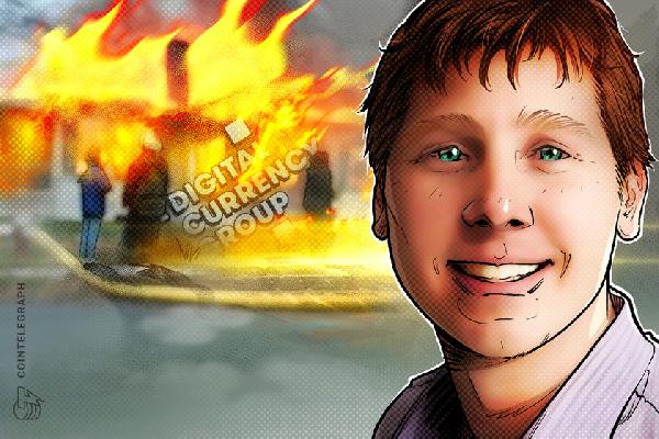 Opinion: Digital Currency Group‘s Genesis implosion: What comes next?
