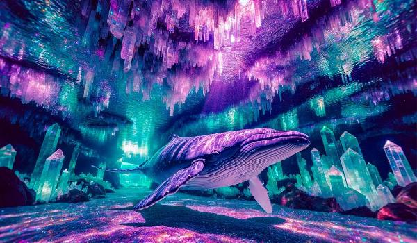 Whales Start Shifting DEX Token Ahead of Massive $505,500,000 Unlock