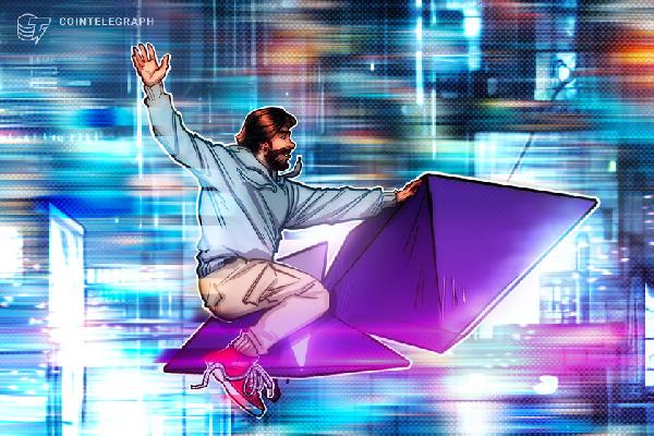 Forget HTTP: Ethereum has a new URL standard that can‘t be blocked