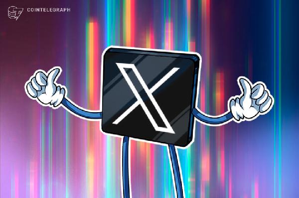 X‘s ‘everything app‘ push continues as Elon Musk tests video game streaming